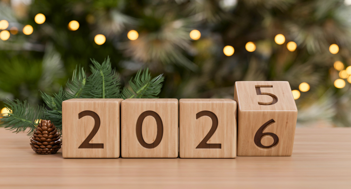 Aprendizados emocionais de 2025 e como se preparar para o próximo ano